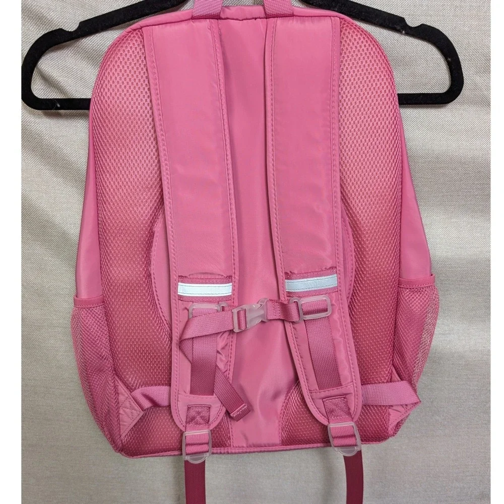 Art‎ Class Backpack Kids OS Pink NWT Multi-Pocket School Bag